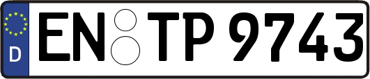 EN-TP9743