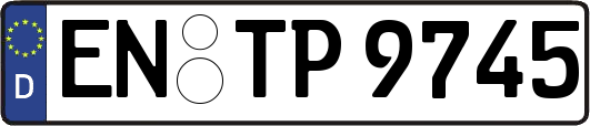 EN-TP9745