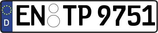 EN-TP9751