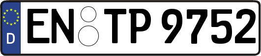 EN-TP9752