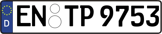 EN-TP9753