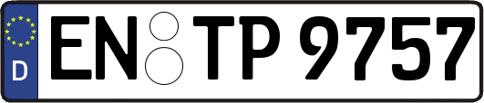 EN-TP9757