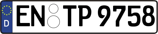 EN-TP9758