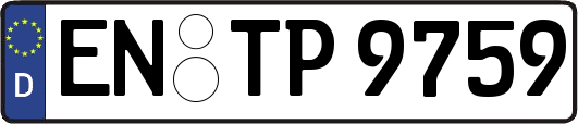 EN-TP9759