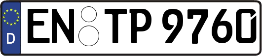 EN-TP9760
