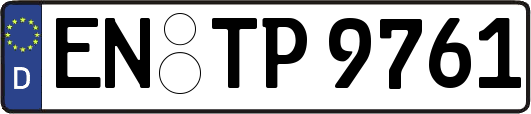EN-TP9761