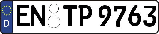 EN-TP9763