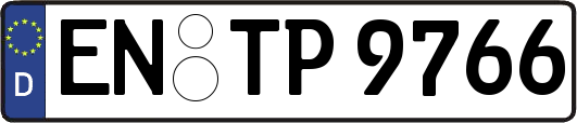 EN-TP9766