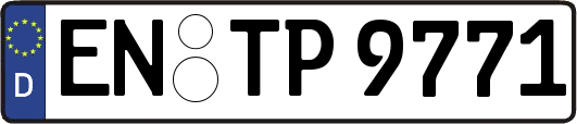 EN-TP9771