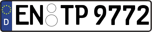 EN-TP9772