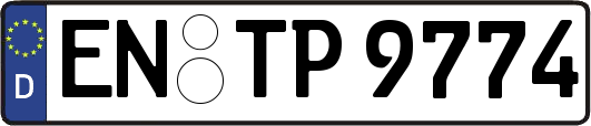 EN-TP9774