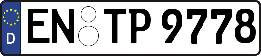 EN-TP9778