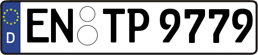 EN-TP9779
