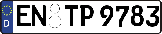 EN-TP9783