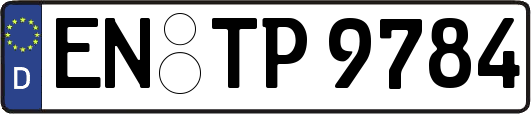 EN-TP9784