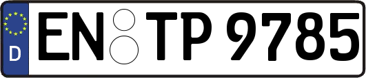 EN-TP9785
