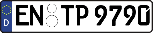 EN-TP9790