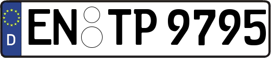 EN-TP9795