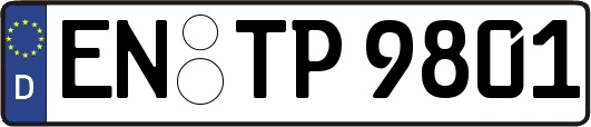 EN-TP9801