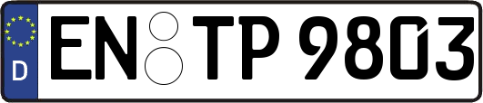 EN-TP9803