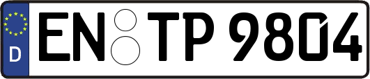 EN-TP9804