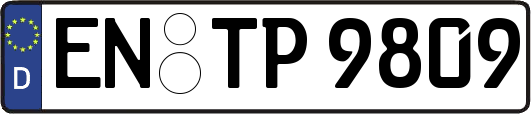 EN-TP9809