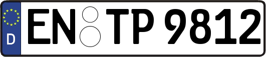 EN-TP9812