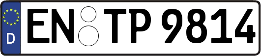 EN-TP9814
