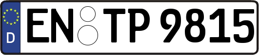 EN-TP9815
