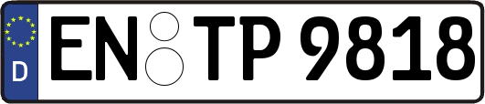 EN-TP9818