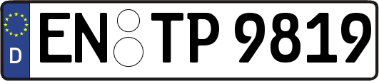 EN-TP9819