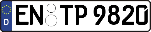EN-TP9820