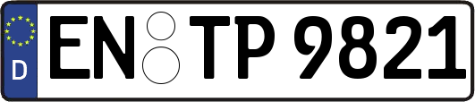 EN-TP9821