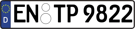 EN-TP9822