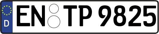 EN-TP9825