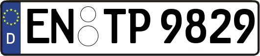 EN-TP9829