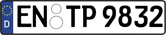EN-TP9832