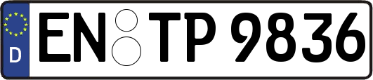 EN-TP9836