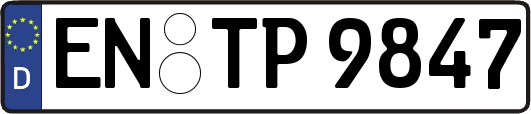 EN-TP9847