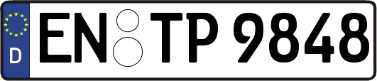 EN-TP9848