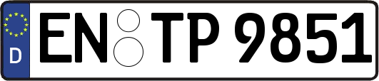 EN-TP9851