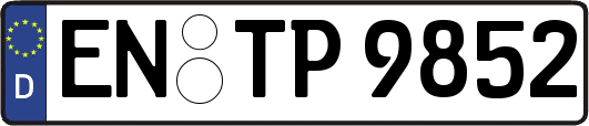 EN-TP9852