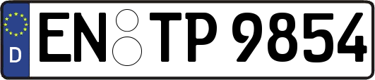 EN-TP9854