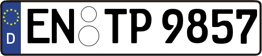 EN-TP9857