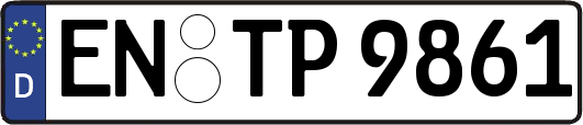 EN-TP9861