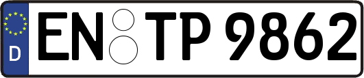 EN-TP9862