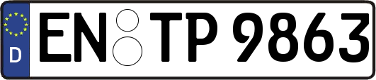 EN-TP9863