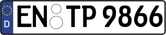 EN-TP9866