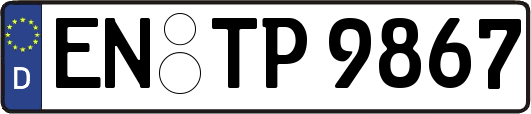 EN-TP9867