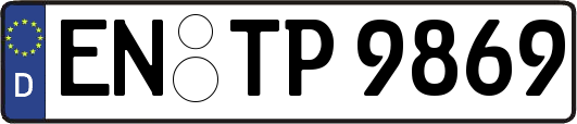 EN-TP9869